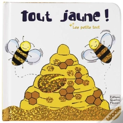 Capa do artigo Tout Jaune !