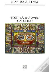 Capa do artigo Tout Là-Bas Avec Capolino