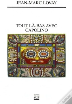 Capa do artigo Tout Là-Bas Avec Capolino