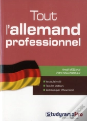 Tout L'Allemand Professionnel