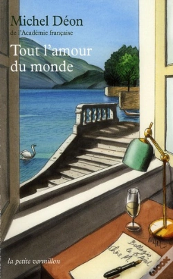 Capa do artigo Tout L'Amour Du Monde