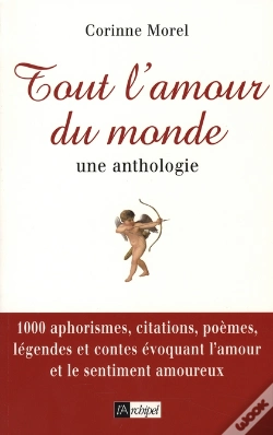 Capa do artigo Tout L'Amour Du Monde ; Une Anthologie