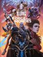 Tout L'Art De Blizzard : La Forge Des Mondes - Preview
