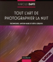 Tout L'Art De Photographier La Nuit