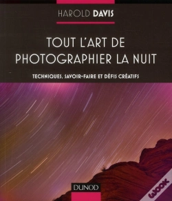 Capa do artigo Tout L'Art De Photographier La Nuit