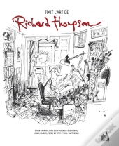 Tout L'Art De Richard Thompson