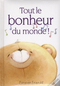 Capa do artigo Tout Le Bonheur Du Monde !