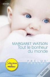 Capa do artigo Tout Le Bonheur Du Monde