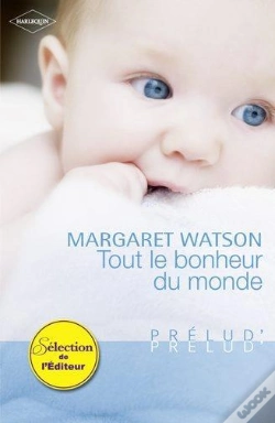 Capa do artigo Tout Le Bonheur Du Monde