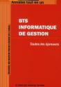 Tout Le Bts Ig - Annales Tout En Un - Preview
