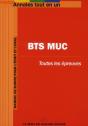 Tout Le Bts Muc - Annales Tout En Un - Preview