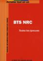 Tout Le Bts Nrc - Annales Tout En Un - Preview
