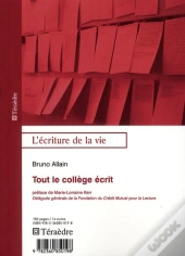 Tout Le College Ecrit