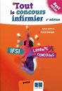 Tout Le Concours Infirmier (2e Édition) - Preview