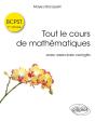 Tout Le Cours De Mathématiques Bcpst 1re Année Avec Exos Corrigés - Preview