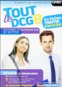 Tout Le Dcg 8 - Systeme D'Information Et De Gestion - Preview