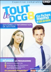 Capa do artigo Tout Le Dcg 8 - Systeme D