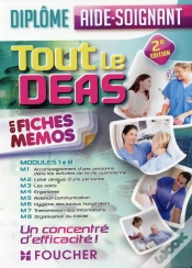 Capa do artigo Tout Le Deas En Fiches Memos - 2e Edition