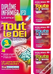 Capa do artigo Tout Le Dei ; Coffret