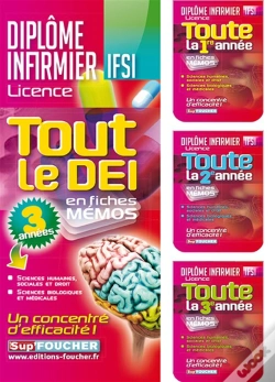 Capa do artigo Tout Le Dei ; Coffret