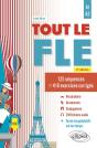 Tout Le Fle : A1-A2 ; 160 Séquences Et 400 Exercices Corrigés - Preview