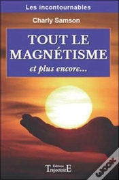Capa do artigo Tout Le Magnétisme Et Plus Encore...
