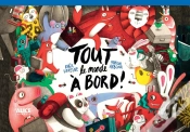 Capa do artigo Tout Le Monde À Bord !