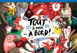 Capa do artigo Tout Le Monde À Bord !
