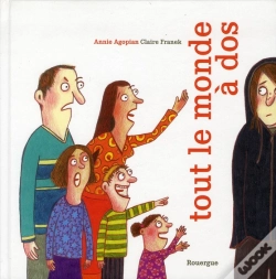 Capa do artigo Tout Le Monde A Dos