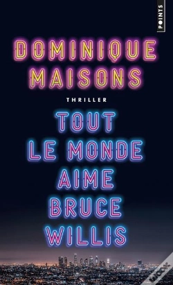 Capa do artigo Tout Le Monde Aime Bruce Willis
