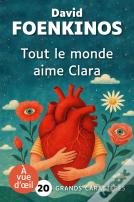 Tout Le Monde Aime Clara