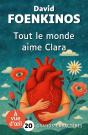 Tout Le Monde Aime Clara - Preview