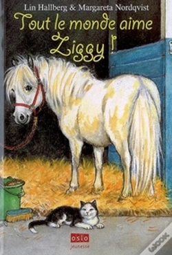 Capa do artigo Tout Le Monde Aime Ziggy