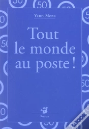 Capa do artigo Tout Le Monde Au Poste