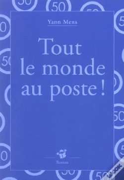 Capa do artigo Tout Le Monde Au Poste