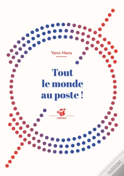 Capa do artigo Tout Le Monde Au Poste !