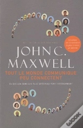 Tout Le Monde Communique ; Peu Connectent