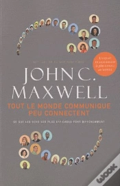 Capa do artigo Tout Le Monde Communique ; Peu Connectent
