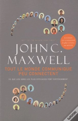 Capa do artigo Tout Le Monde Communique ; Peu Connectent