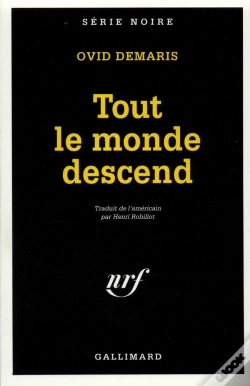 Capa do artigo Tout Le Monde Descend