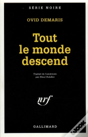 Capa do artigo Tout Le Monde Descend