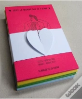 Tout Le Monde Dit Je T'Aime - Integral