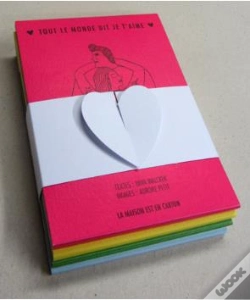 Capa do artigo Tout Le Monde Dit Je T'Aime - Integral