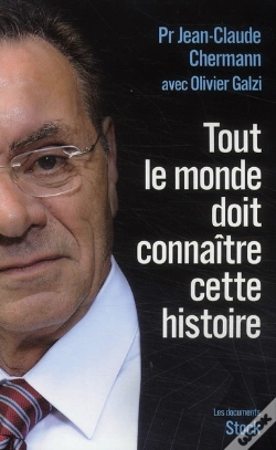 Capa do artigo Tout Le Monde Doit Connaître Cette Histoire