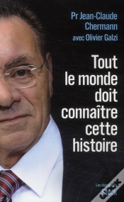Capa do artigo Tout Le Monde Doit Connaître Cette Histoire