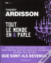Capa do artigo Tout Le Monde En A Parle