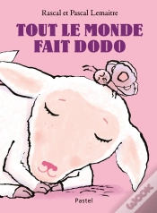 Capa do artigo Tout Le Monde Fait Dodo