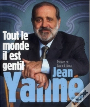 Capa do artigo Tout Le Monde Il Est Gentil