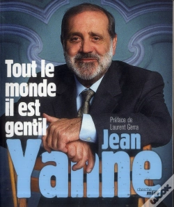 Capa do artigo Tout Le Monde Il Est Gentil