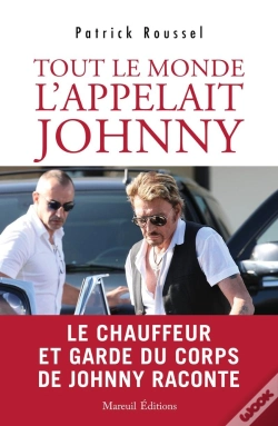 Capa do artigo Tout Le Monde L'Appelait Johnny